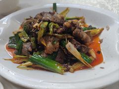 -清真.回香园(南街店)