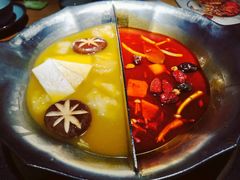 -湊湊火锅·茶憩(石家庄万象城店)