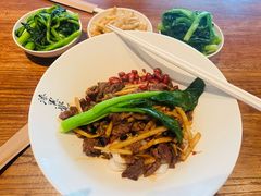 -漆黑觉米粉(三里屯店)