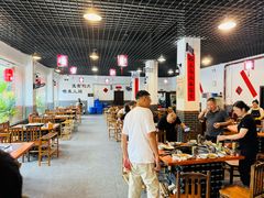 -柴火人家(桐庐总店)
