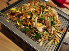 -十六中酱肉·烧烤·京菜小馆(五方桥旗舰店)
