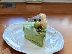 -流酥可心·牛乳蛋糕商店(禾祥西路店)
