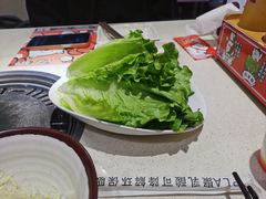 -猫爪爪原切自助烤肉(观音桥阳光世纪店)