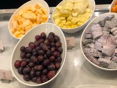 -上海虹桥宾馆味翠餐厅