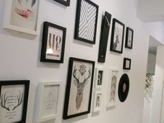 -咖啡人·融合餐厅(万达环宇店)