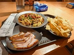 -水平有限广西米粉·广西风味集(五道口店)