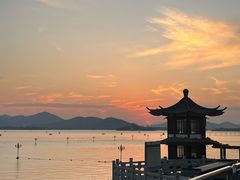 -云龙湖旅游景区