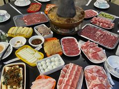 -新梅居(宁海东路店)