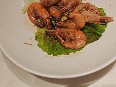 -宁波石浦大饭店(新材料城店)