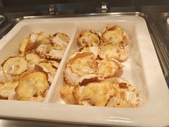 -腾阁自助餐厅(朝林广场店)
