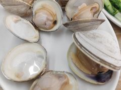 -红月湾海鲜饭店•沙滩海景(双月湾店)