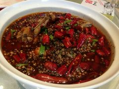 -李老爹香辣蟹(宣武门店)