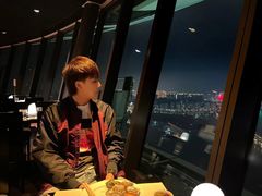 -澳门旅游塔360°旋转餐厅(南湾湖广场店)