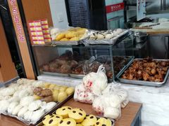 -华天二友居肉饼(新街口店)