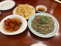 -北平小馆·烤鸭·家常菜(磨房北里店)