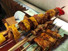 -肉串汪(望京店)