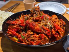 -王红军龙虾(新民路店)