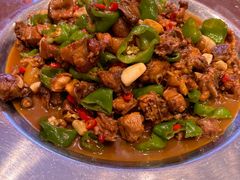 -俭寨大盘鸡·缸子肉·小公鸡·新疆菜(云通店)
