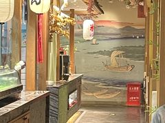 -松子料理(亮马桥店)