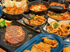 -必胜客(东大桥店)