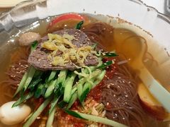 -七八冷面·延边朝鲜族美食(圣熙八号店)