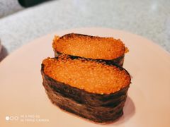 -争鲜回转寿司(金桥家乐福店)