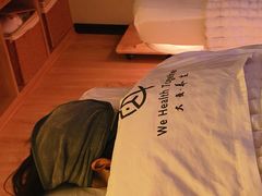 -大鱼·养生·禅洗头疗·按摩SPA