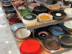 -万润国际酒店用品市场(曹安国际商城店)