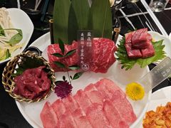 -辉·四季料亭·怀石料理·深夜食堂烧鸟·Omakase