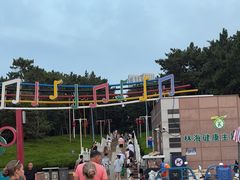 -林海公园