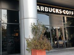 门面-星巴克(钦江路店)