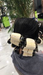 烫发-3AM HAIR SALON烫发染发接发