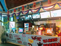 -耀莱成龙国际影城(万寿路店)