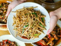 -吃饭皇帝大(解放西路店)