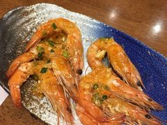 -大渔铁板烧(中山路八佰伴店)