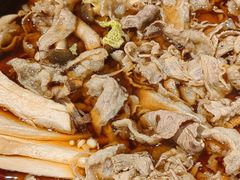 -三石铁板烧(紫竹桥店)
