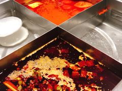 -海底捞火锅(杭州萧山宝龙广场店)