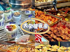 -前王院•巧克力海鲜市集餐厅(万平口店)