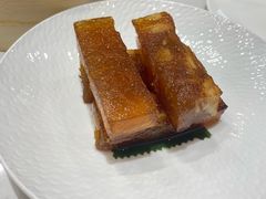 -欢乐海岸美食联盟