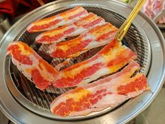 -围炉肉舍丹东海鲜烤肉·烤活鳗(步行街店)