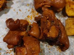 -川味堂·四川豆花(八卦岭店)