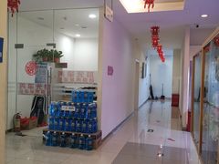 -北京亚奥福瑞福特4S店(北苑家园店)