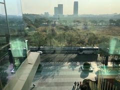 -广州市城市规划展览中心