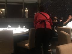 大堂-海底捞火锅(高科广场店)