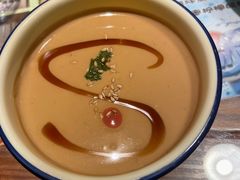 -竹叶涮肉坊(总店)