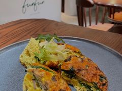 -FUNFUN有饭花园聚会餐厅