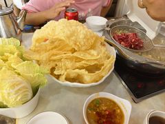 -潮悦牛肉火锅城(水贝店)