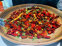 -香丰阁·烤鸭·川湘菜(清河店)