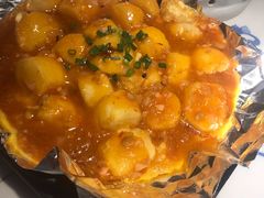 -小菜园新徽菜(南通崇川金鹰店)