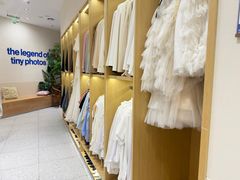 -天真蓝照相馆(五角场百联又一城店)